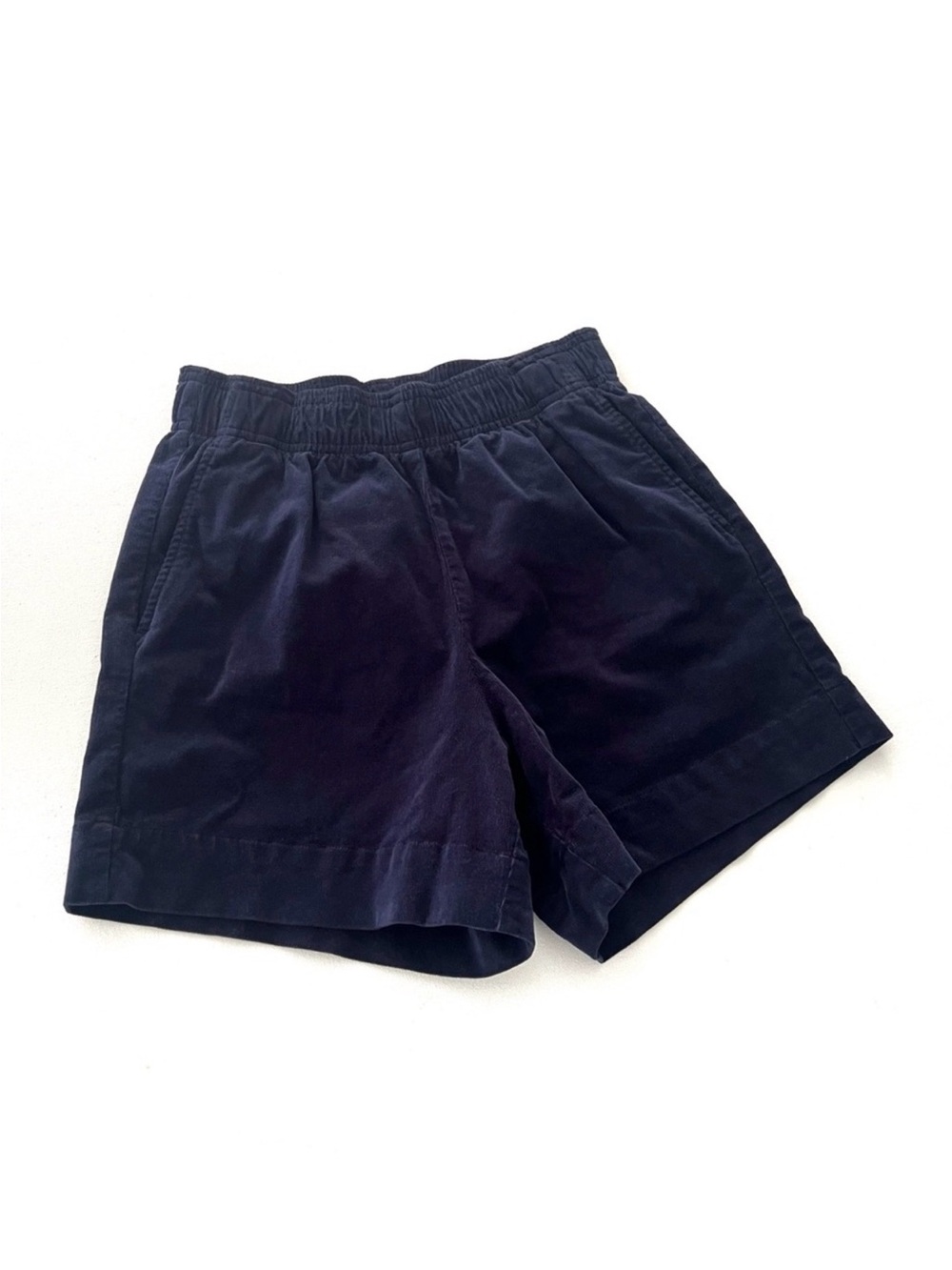 Gooflife Stretch Corduroy Short